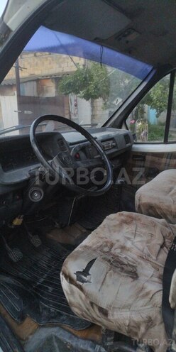 GAZ 33021 1999, 124,222 km - 2.4 l - Bakı