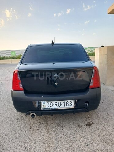 Renault Tondar 2013, 222,222 km - 1.6 l - Bakı