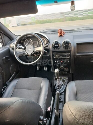 Renault Tondar 2013, 222,222 km - 1.6 l - Bakı