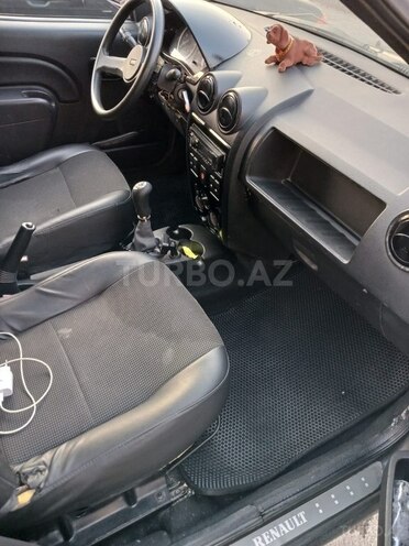 Renault Tondar 2013, 222,222 km - 1.6 l - Bakı
