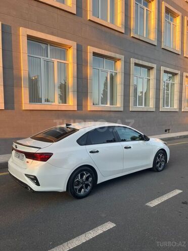 Kia Forte 2021, 80,800 km - 2.0 л - Balakən