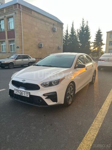 Kia Forte 2021, 80,800 km - 2.0 л - Balakən