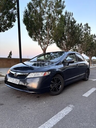 Honda Civic 2007, 230,900 km - 1.3 l - Bakı