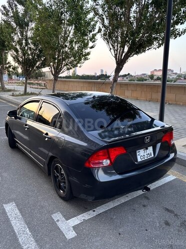 Honda Civic 2007, 230,900 km - 1.3 l - Bakı
