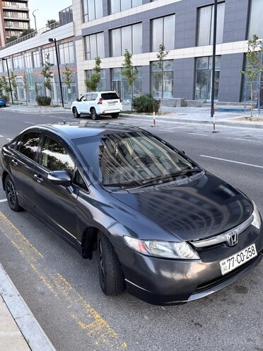 Honda Civic 2007, 230,900 km - 1.3 l - Bakı
