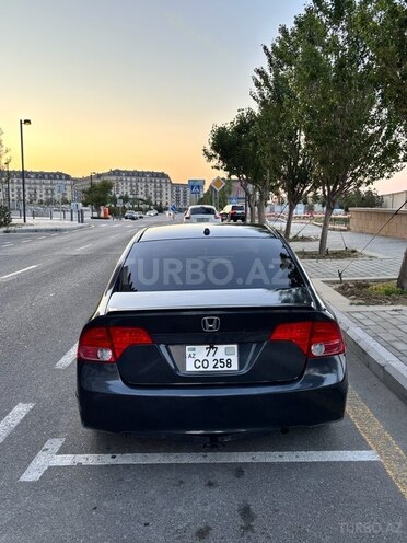 Honda Civic 2007, 230,900 km - 1.3 l - Bakı