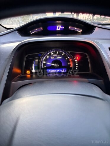 Honda Civic 2007, 230,900 km - 1.3 l - Bakı