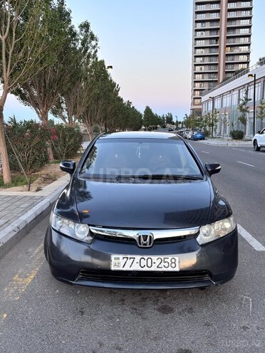 Honda Civic 2007, 230,900 km - 1.3 l - Bakı