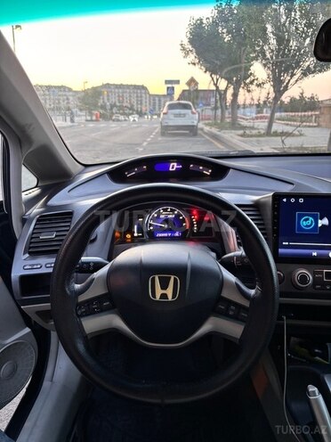 Honda Civic 2007, 230,900 km - 1.3 l - Bakı