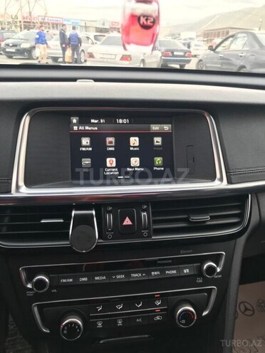 Kia K5-6