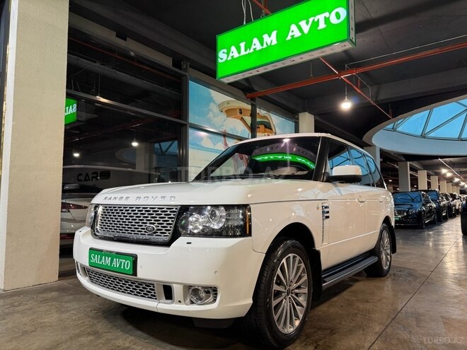 Land Rover Range Rover-3
