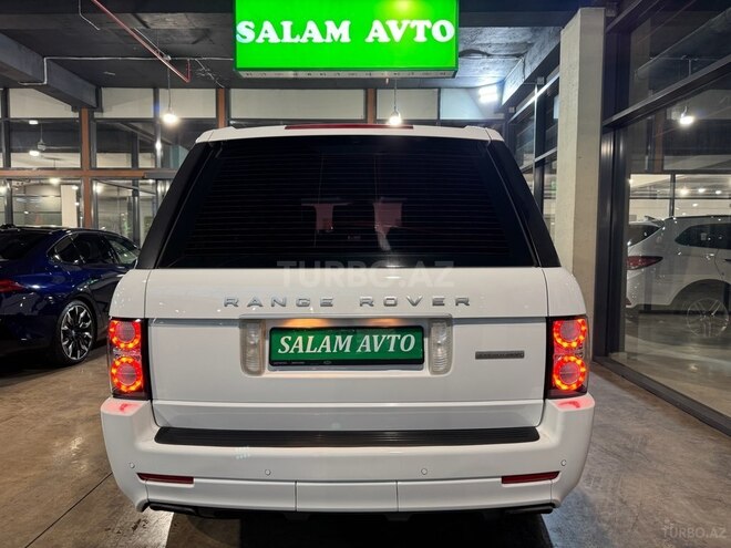 Land Rover Range Rover-5