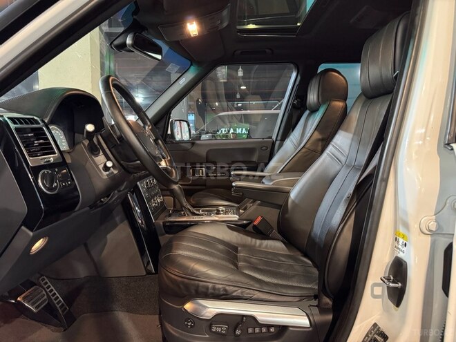 Land Rover Range Rover-7