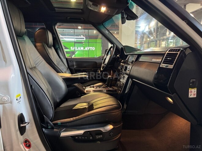 Land Rover Range Rover-10