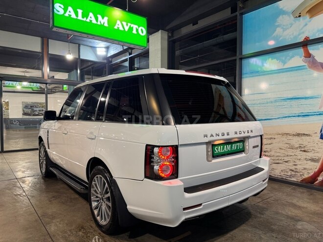 Land Rover Range Rover-4