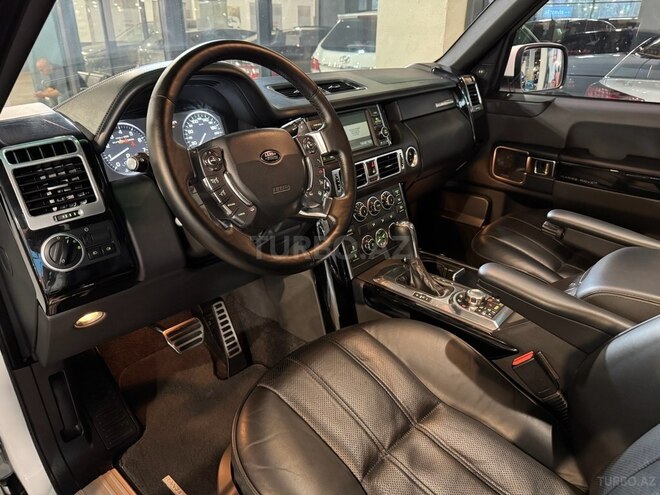 Land Rover Range Rover-8