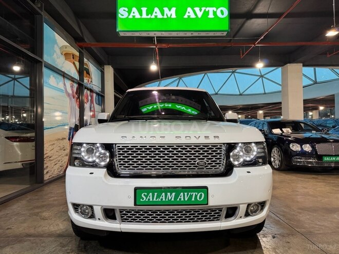 Land Rover Range Rover-2
