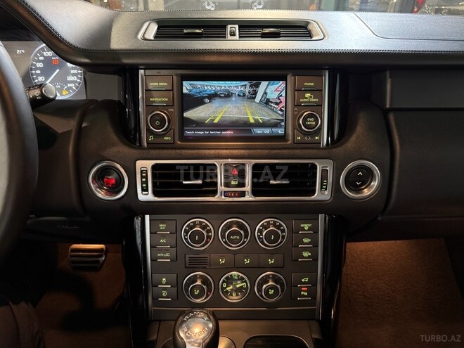 Land Rover Range Rover-14