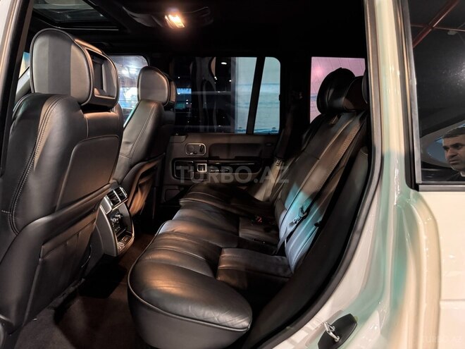 Land Rover Range Rover-13