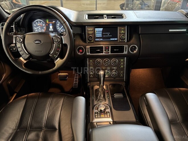 Land Rover Range Rover-9