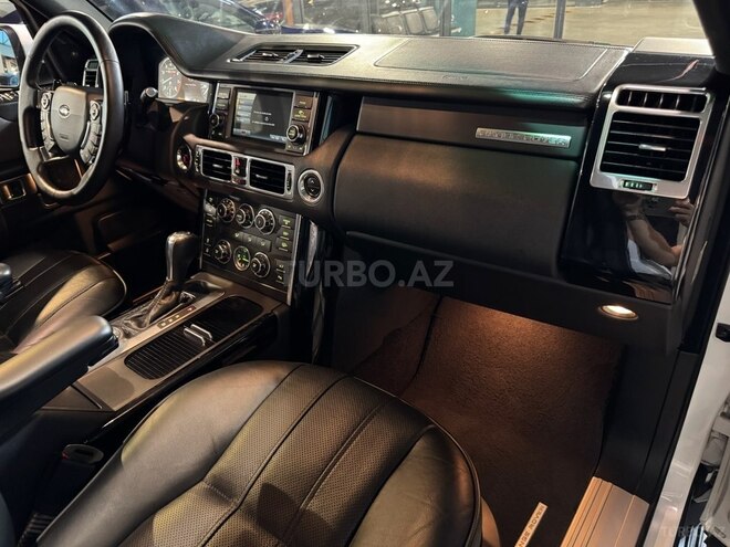 Land Rover Range Rover-11