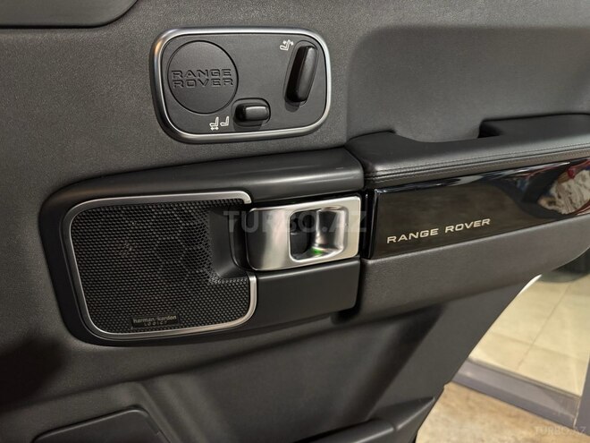 Land Rover Range Rover-17
