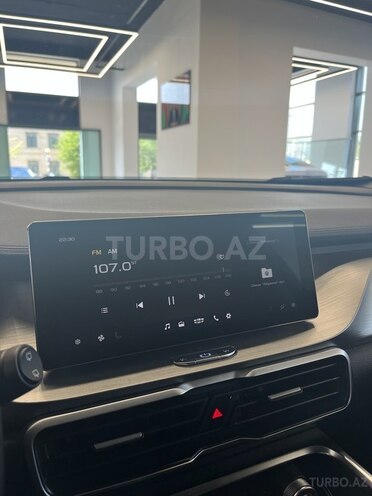 Geely Coolray 2020, 33,000 km - 1.5 l - Bakı