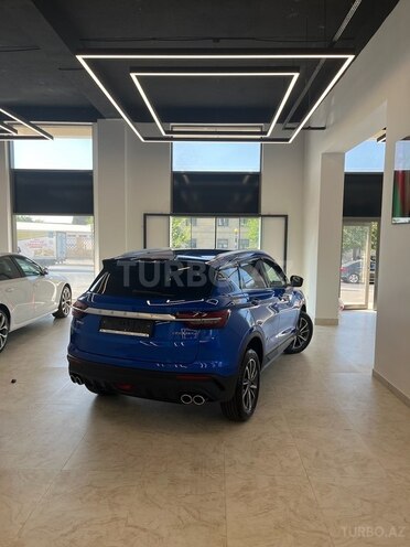 Geely Coolray 2020, 33,000 km - 1.5 l - Bakı