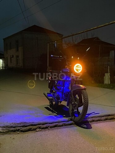 Tufan M50-1