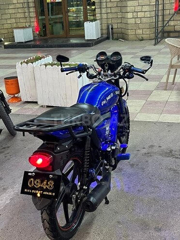 Tufan M50-2