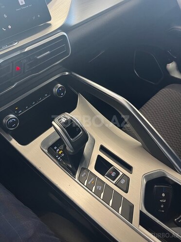 Geely Coolray 2020, 33,000 km - 1.5 l - Bakı