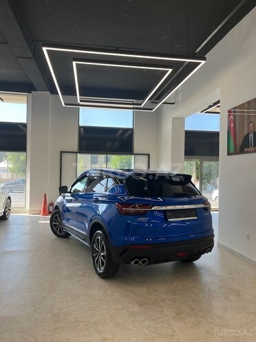 Geely Coolray 2020, 33,000 km - 1.5 l - Bakı