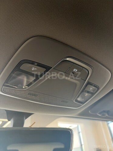 Geely Coolray 2020, 33,000 km - 1.5 l - Bakı