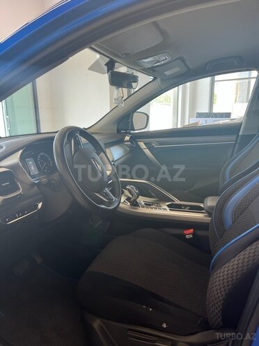 Geely Coolray 2020, 33,000 km - 1.5 l - Bakı