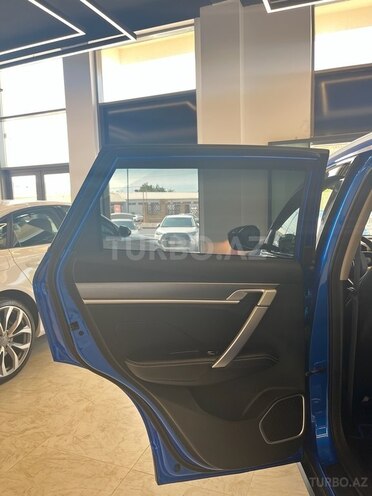 Geely Coolray 2020, 33,000 km - 1.5 l - Bakı