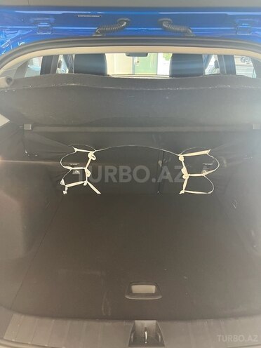 Geely Coolray 2020, 33,000 km - 1.5 l - Bakı
