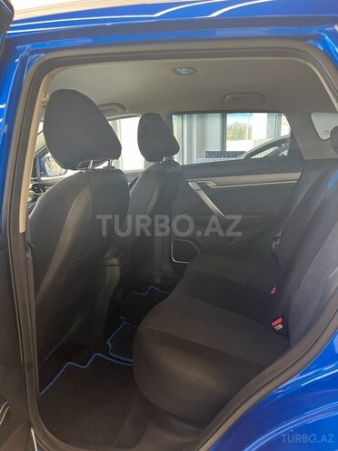 Geely Coolray 2020, 33,000 km - 1.5 l - Bakı