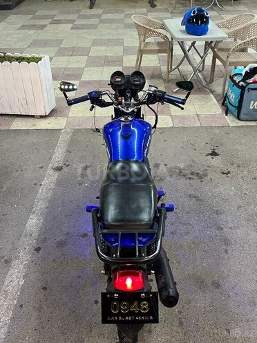 Tufan M50-3