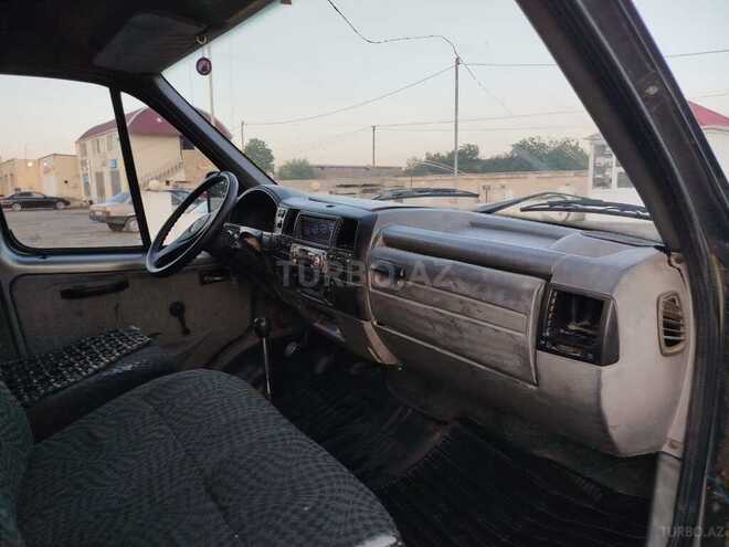 GAZ Sobol 2004, 254,102 km - 2.3 l - Bərdə