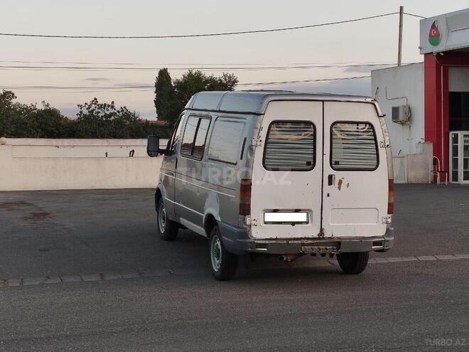 GAZ Sobol 2004, 254,102 km - 2.3 l - Bərdə