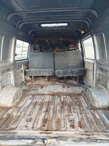 GAZ Sobol 2004, 254,102 km - 2.3 l - Bərdə