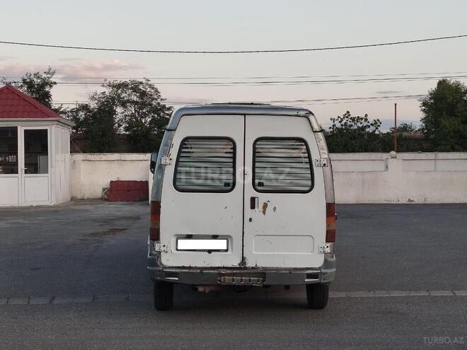 GAZ Sobol 2004, 254,102 km - 2.3 l - Bərdə