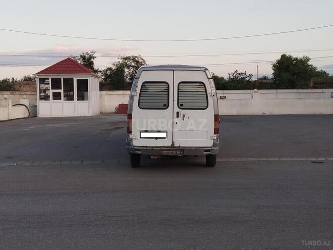 GAZ Sobol 2004, 254,102 km - 2.3 l - Bərdə