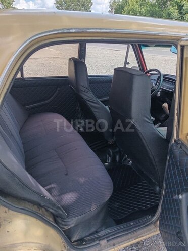 LADA (VAZ) 21011 1979, 88,933 km - 1.3 л - Qəbələ