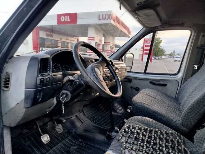 GAZ Sobol 2004, 254,102 km - 2.3 l - Bərdə