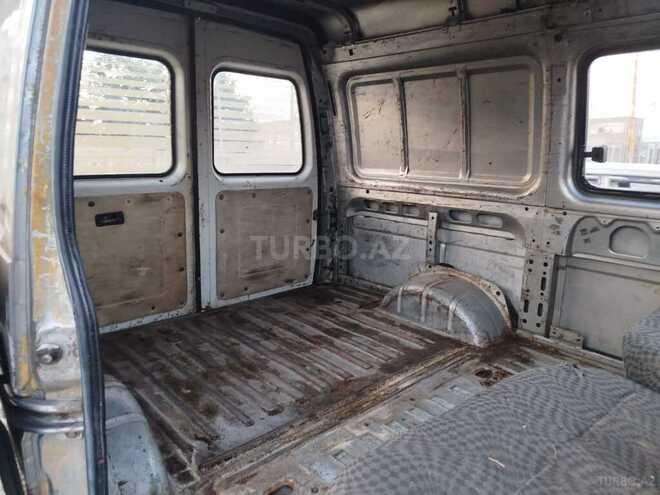 GAZ Sobol 2004, 254,102 km - 2.3 l - Bərdə
