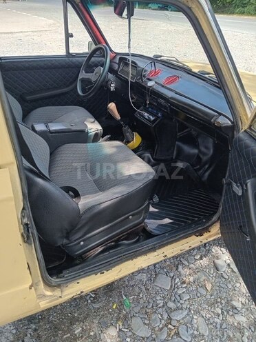 LADA (VAZ) 21011 1979, 88,933 km - 1.3 л - Qəbələ