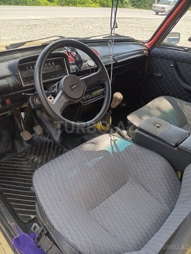 LADA (VAZ) 21011 1979, 88,933 km - 1.3 л - Qəbələ
