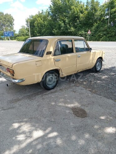 LADA (VAZ) 21011 1979, 88,933 km - 1.3 л - Qəbələ