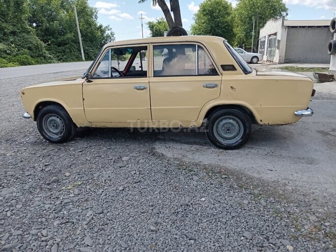 LADA (VAZ) 21011 1979, 88,933 km - 1.3 л - Qəbələ